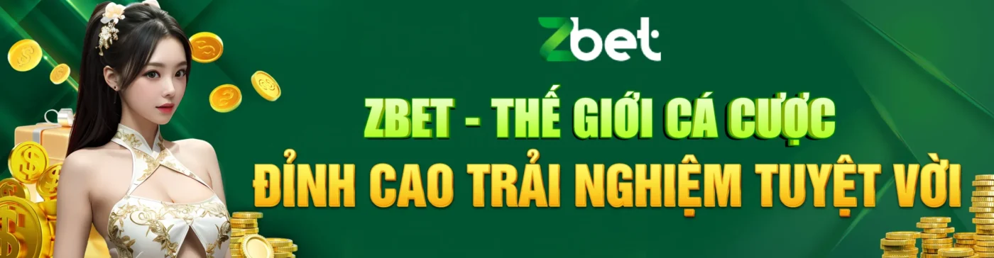 banner cá cược đỉnh cao zbet