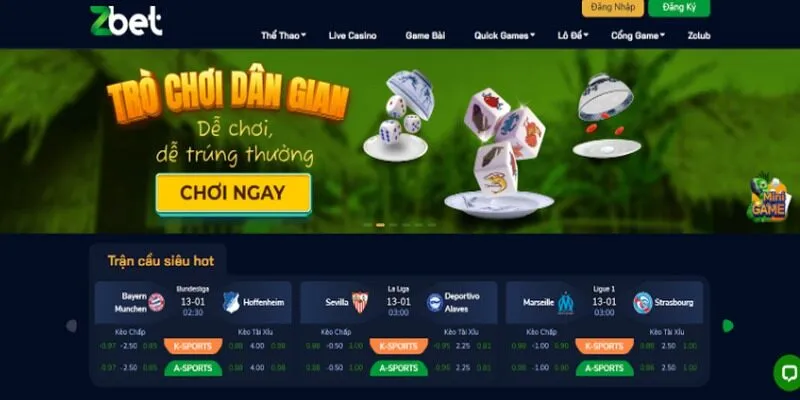 Cách rút tiền Zbet bằng hình thức chuyển khoản mang lại nhiều ưu điểm