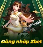 Đăng nhập zbet